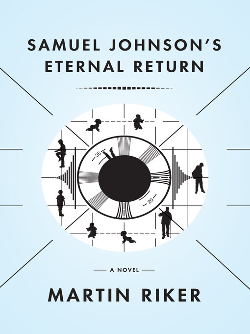 Title details for Samuel Johnson's Eternal Return by Martin Riker - Available